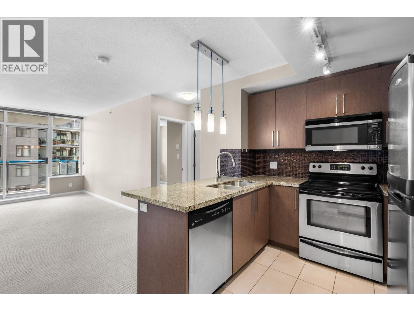 1709 888 Carnarvon Street, New Westminster, British Columbia  V3M 0C6 - Photo 8 - R3150277