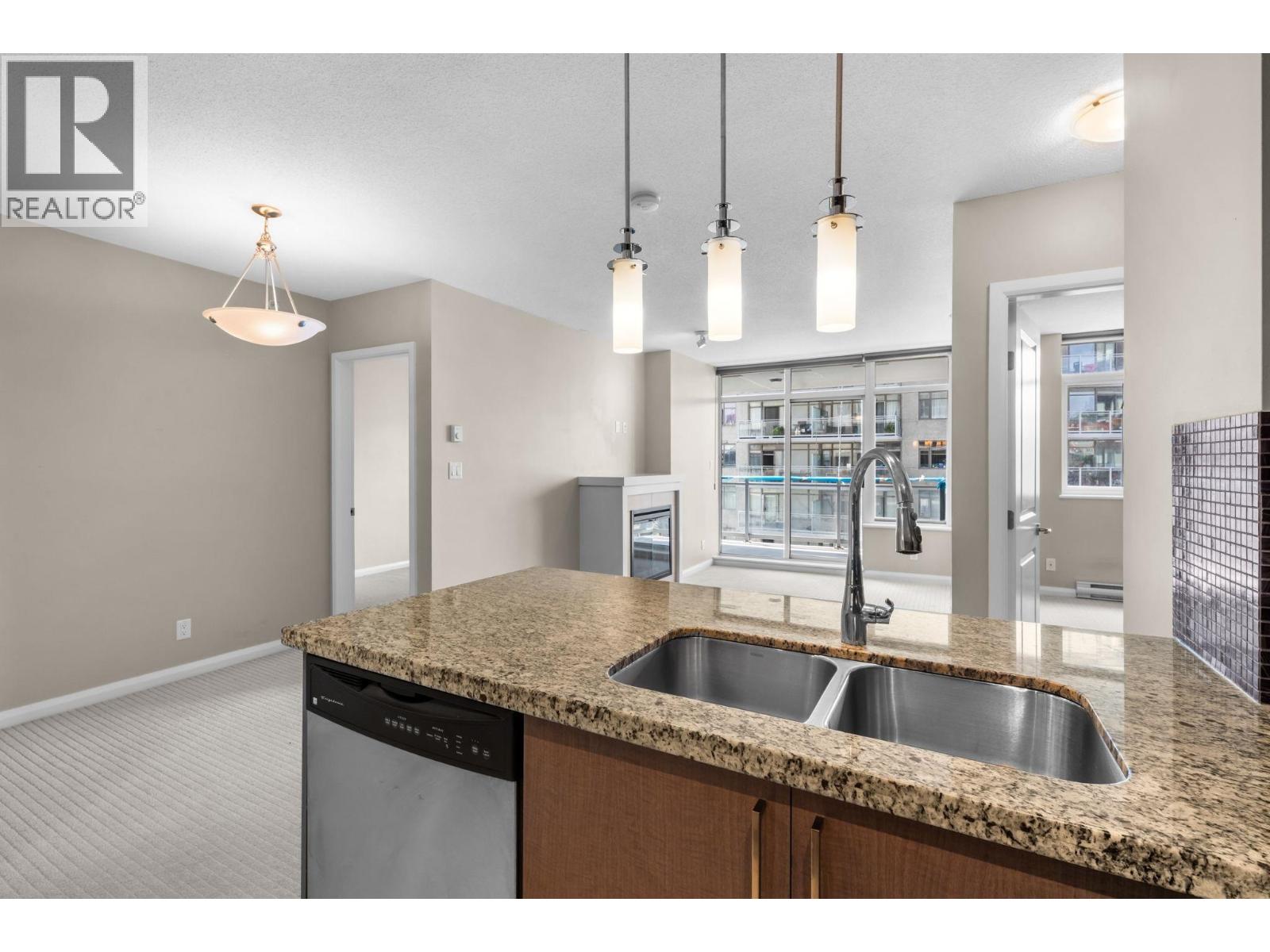 1709 888 Carnarvon Street, New Westminster, British Columbia  V3M 0C6 - Photo 9 - R3150277