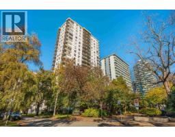 605 1251 CARDERO STREET, Vancouver, British Columbia