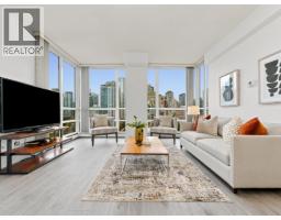 18C 139 DRAKE STREET, Vancouver, British Columbia