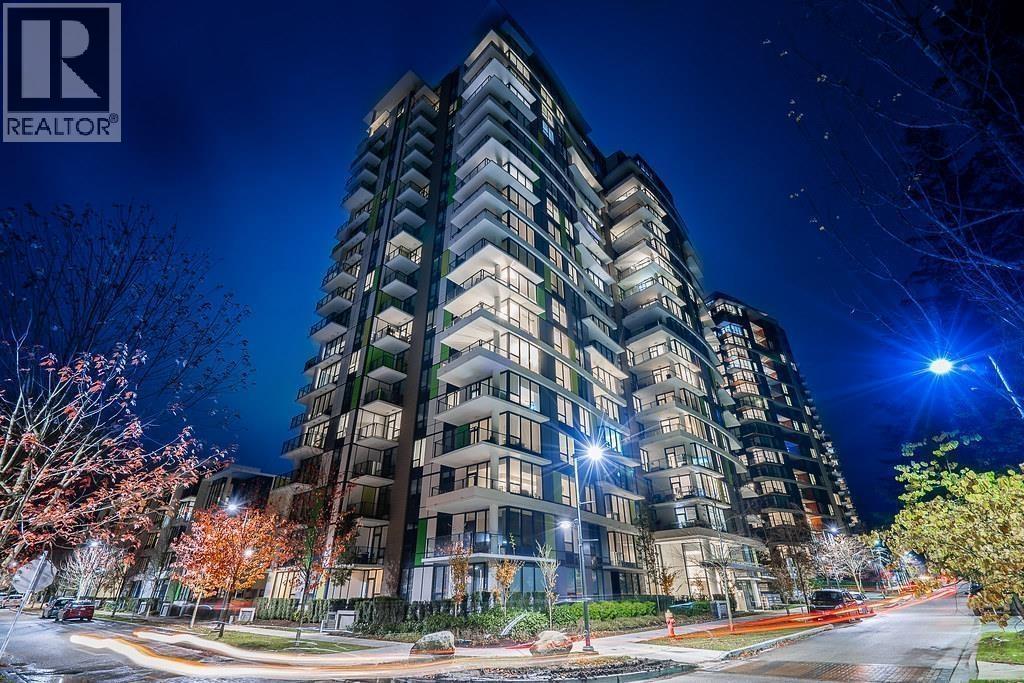 1302 3487 BINNING ROAD, Vancouver, British Columbia