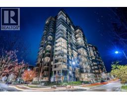 1302 3487 BINNING ROAD, Vancouver, British Columbia