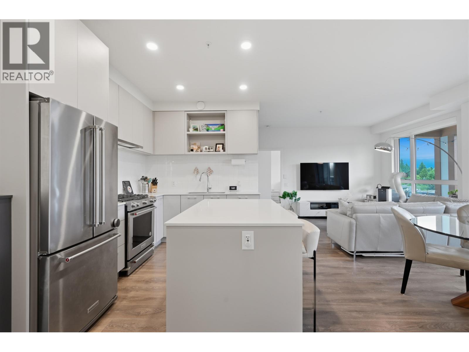 611 741 Anskar Court, Coquitlam, British Columbia  V3J 0N3 - Photo 6 - R3150293