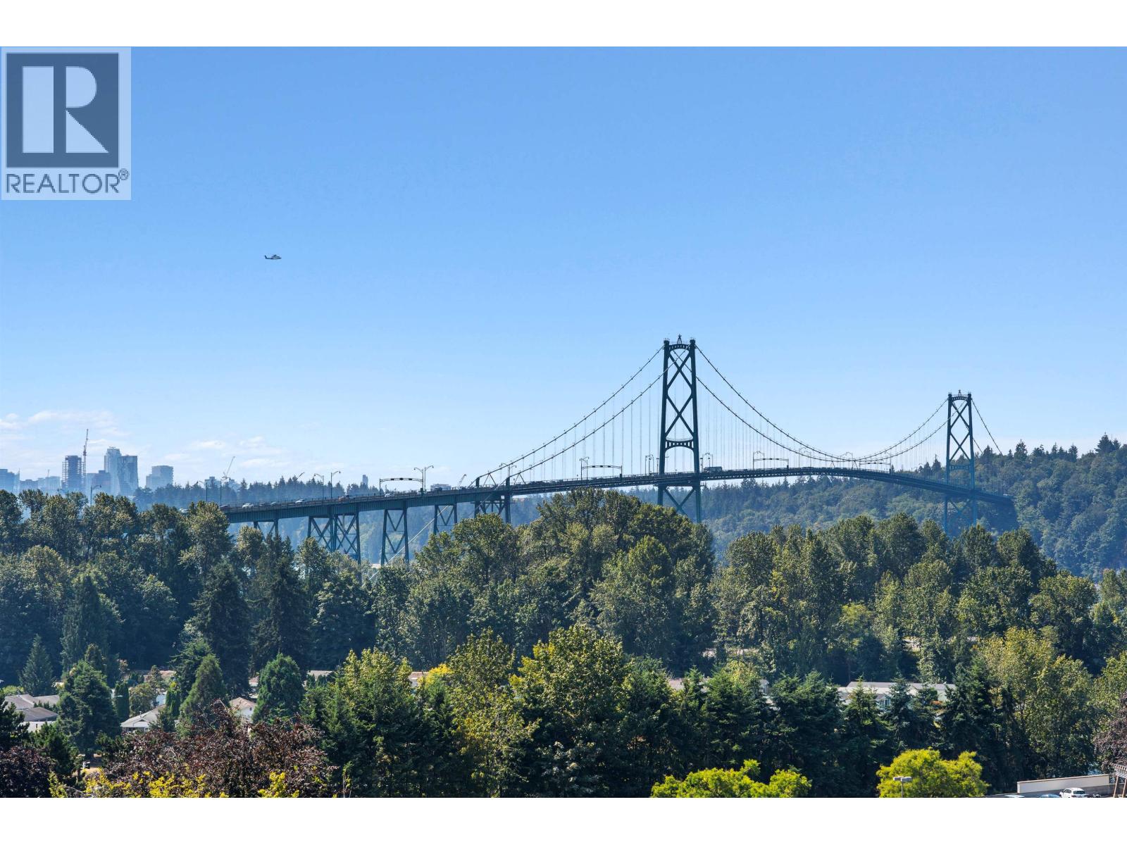 12d 328 Taylor Way, West Vancouver, British Columbia  V7T 2Y1 - Photo 3 - R3150295