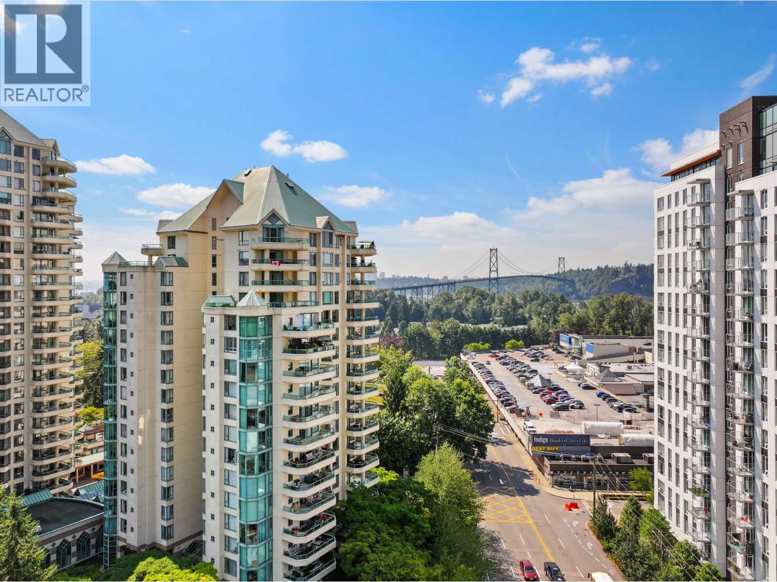 12d 328 Taylor Way, West Vancouver, British Columbia  V7T 2Y1 - Photo 39 - R3150295