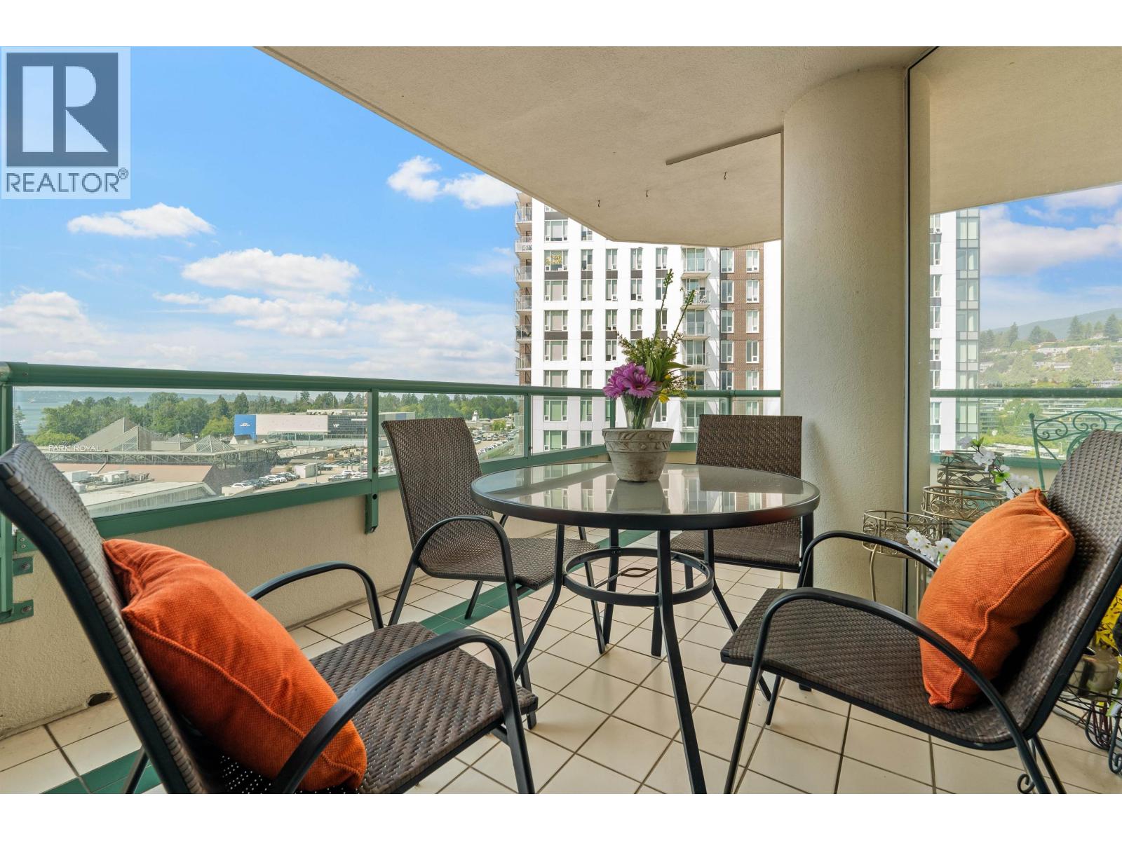 12d 328 Taylor Way, West Vancouver, British Columbia  V7T 2Y1 - Photo 8 - R3150295