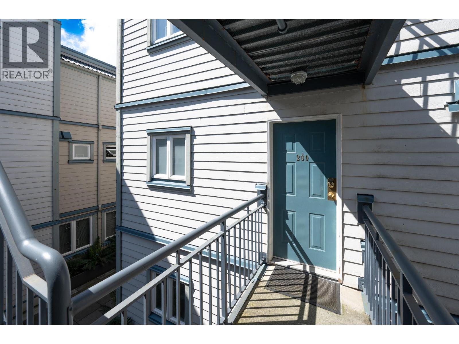 209 643 W 7th Avenue, Vancouver, British Columbia  V5Z 1B6 - Photo 30 - R3150310