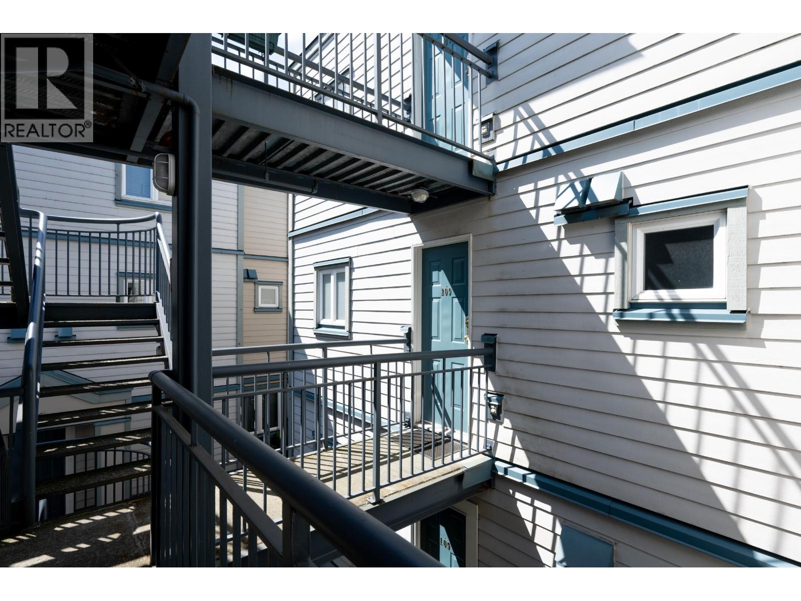209 643 W 7th Avenue, Vancouver, British Columbia  V5Z 1B6 - Photo 31 - R3150310