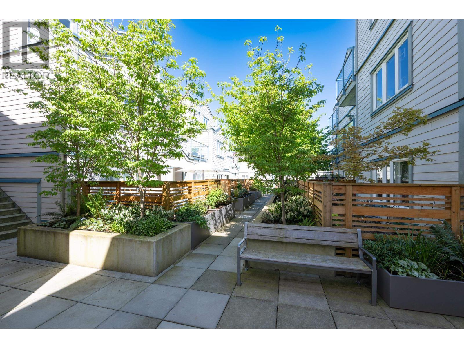 209 643 W 7th Avenue, Vancouver, British Columbia  V5Z 1B6 - Photo 33 - R3150310