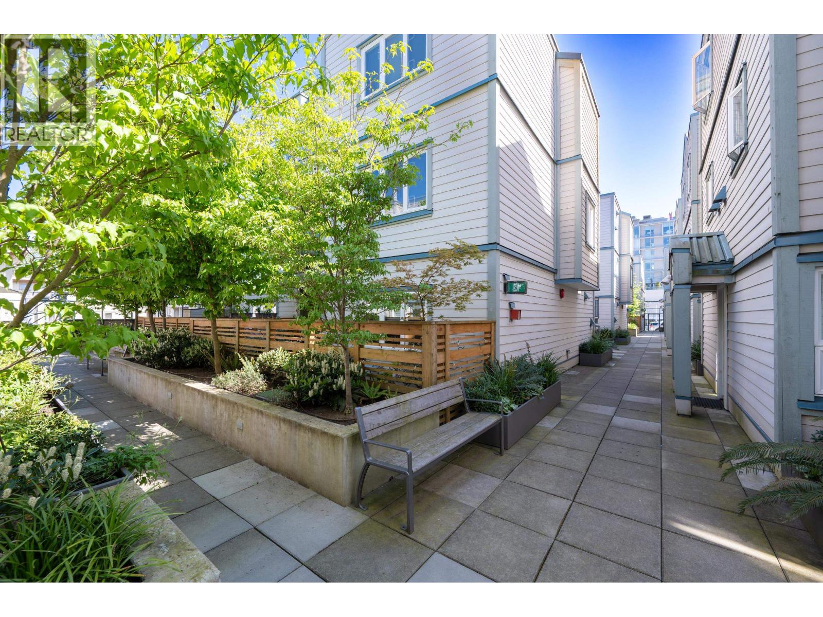 209 643 W 7th Avenue, Vancouver, British Columbia  V5Z 1B6 - Photo 35 - R3150310