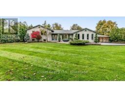 9 ANCHOR COURT, East Gwillimbury, Ontario