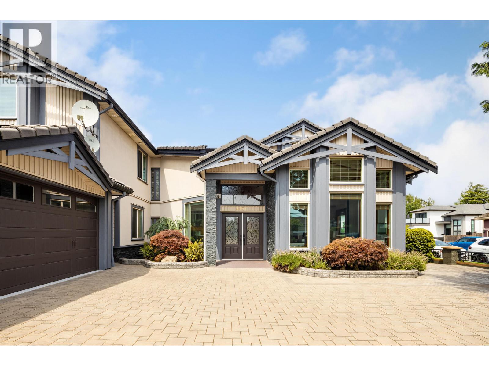 4451 Granville Avenue, Richmond, British Columbia  V7C 1E2 - Photo 4 - R3150286