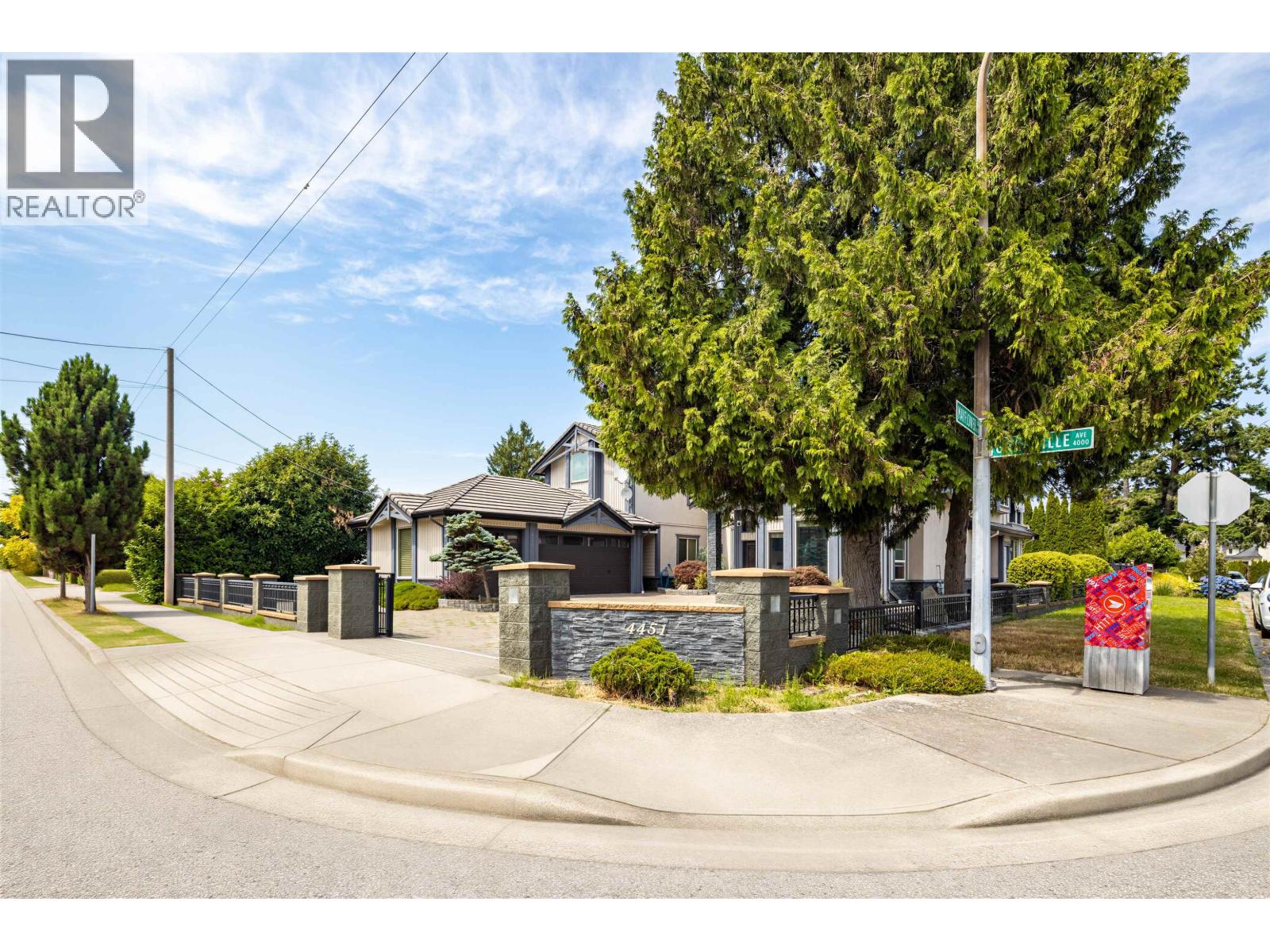 4451 Granville Avenue, Richmond, British Columbia  V7C 1E2 - Photo 5 - R3150286