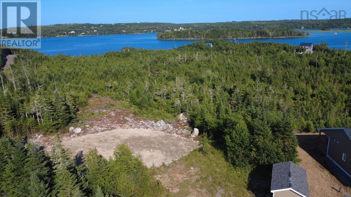 Lot 4-B West Petpeswick Road, musquodoboit harbour, Nova Scotia