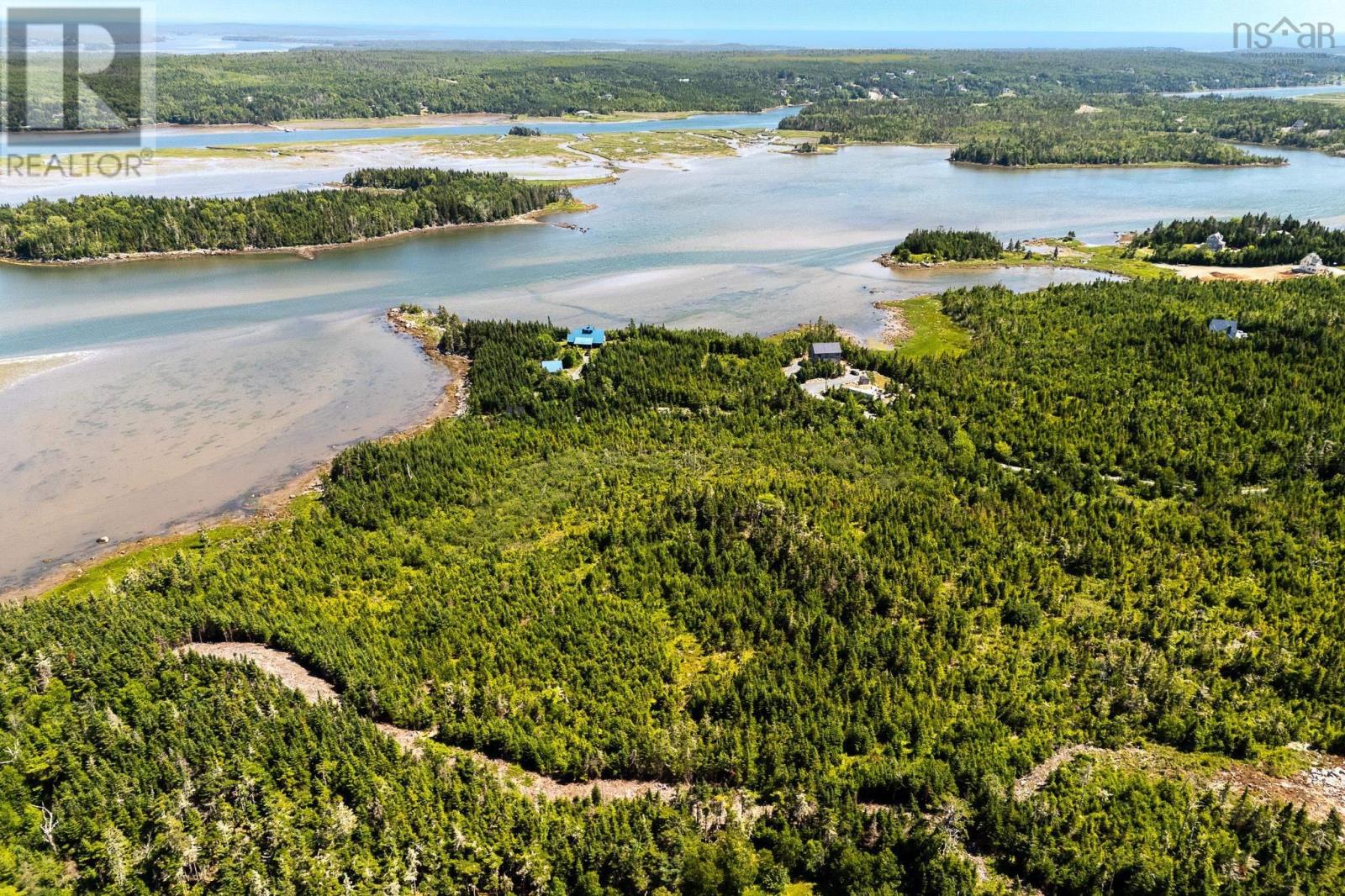 Lot 4-B West Petpeswick Road, Musquodoboit Harbour, Nova Scotia  B0J 2L0 - Photo 31 - 202514974