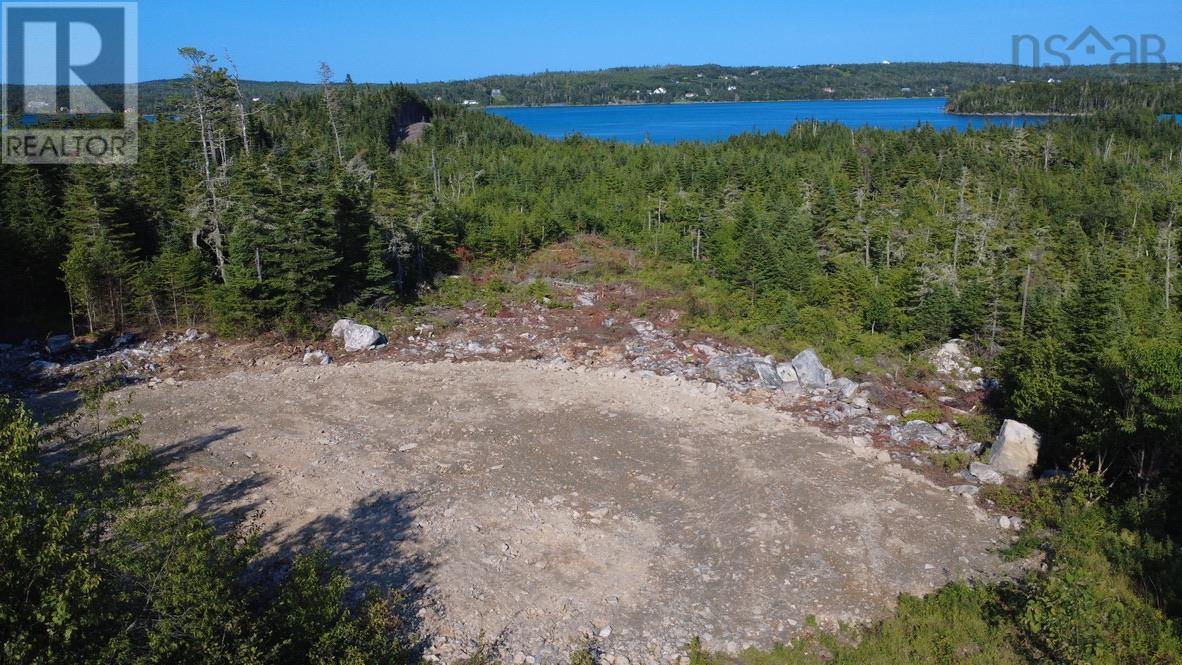 Lot 4-B West Petpeswick Road, Musquodoboit Harbour, Nova Scotia  B0J 2L0 - Photo 3 - 202514974
