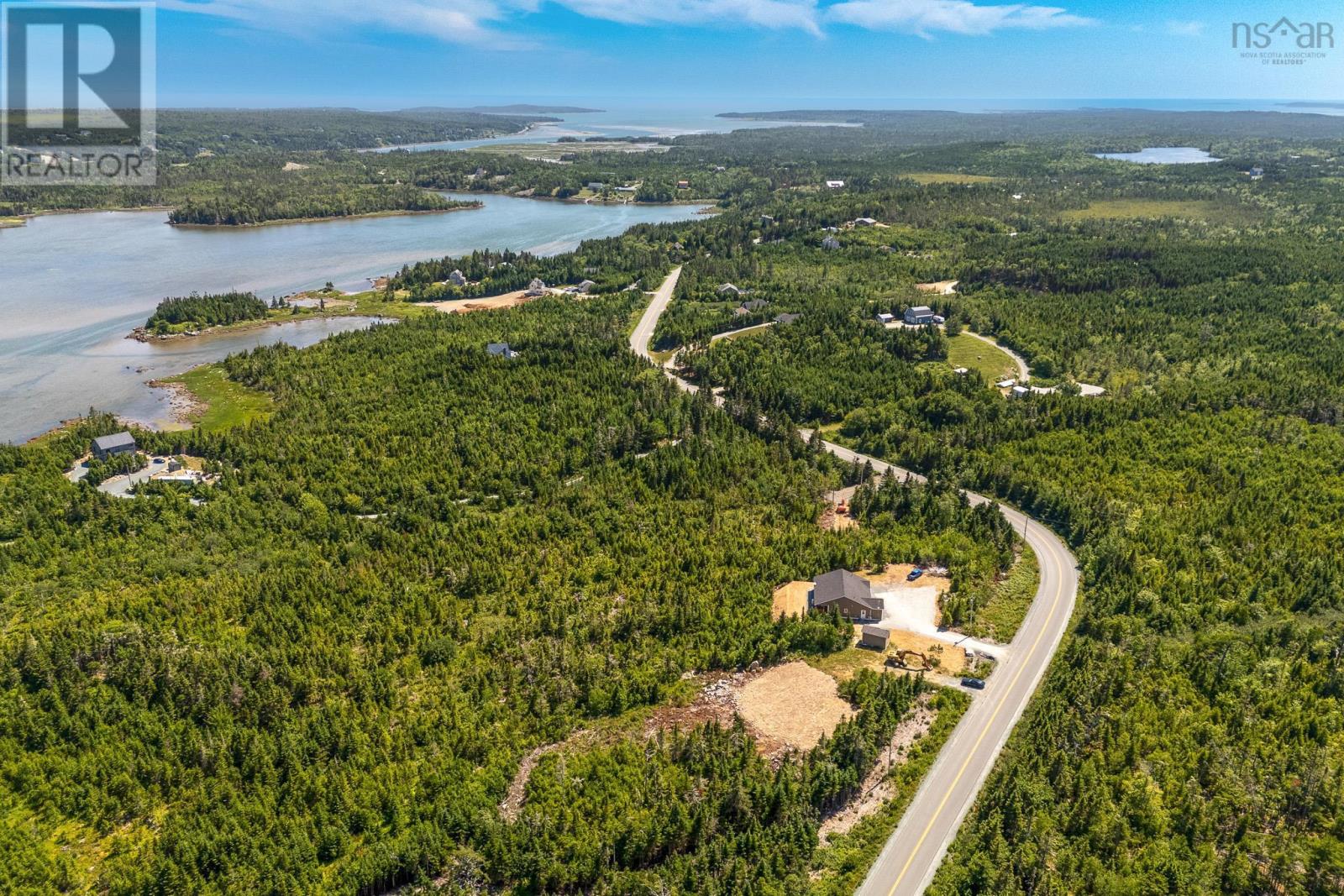 Lot 4-B West Petpeswick Road, Musquodoboit Harbour, Nova Scotia  B0J 2L0 - Photo 30 - 202514974