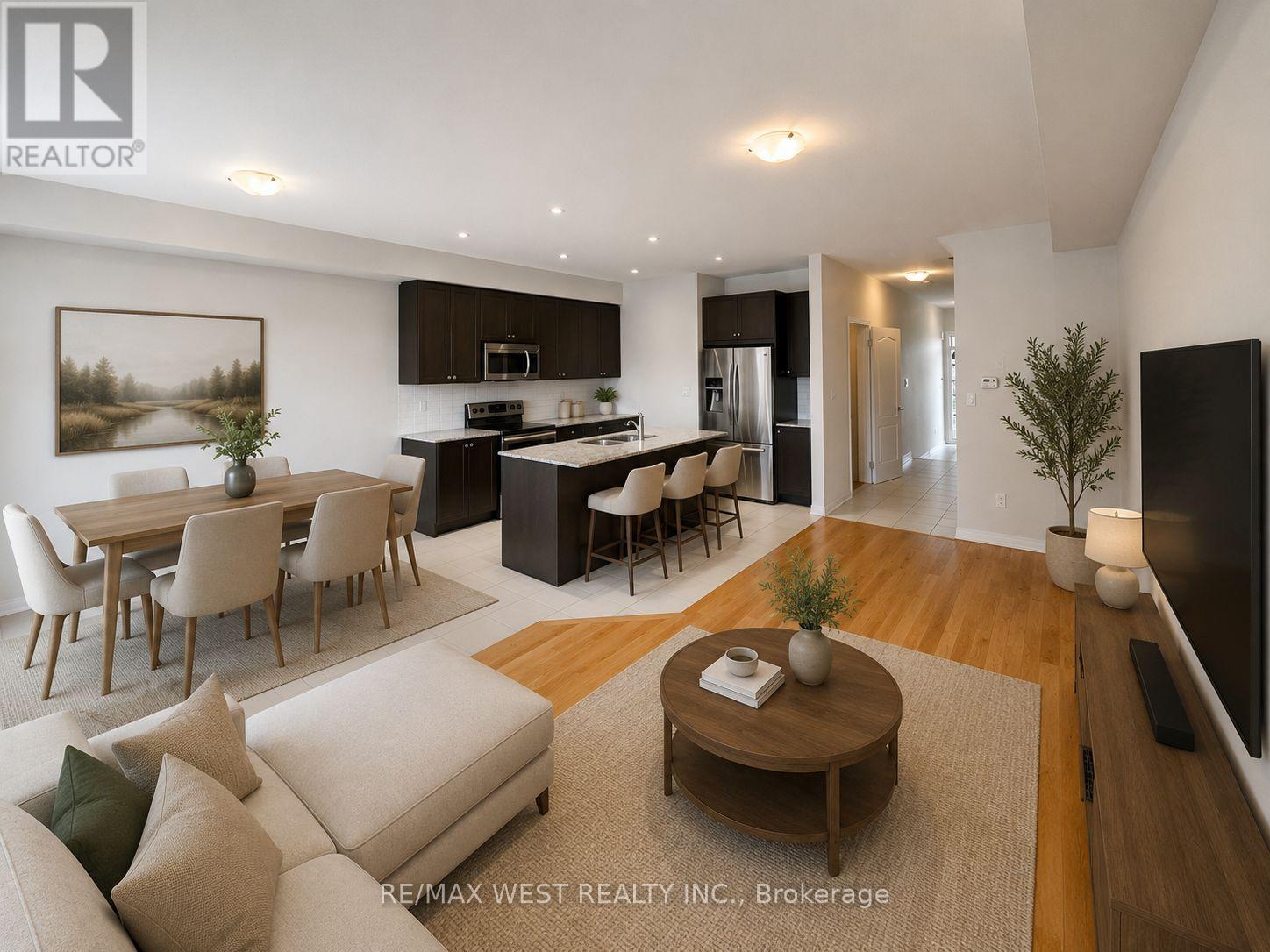 186 Parkinson Crescent, Orangeville, Ontario  L9W 6A2 - Photo 4 - W13608098
