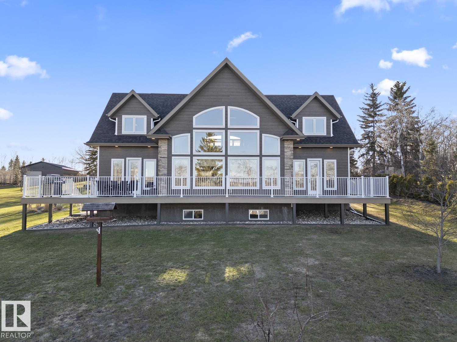 #4 46526 Twp Rd 604a, Rural Bonnyville M.d., Alberta  T9N 2J6 - Photo 2 - E4486689