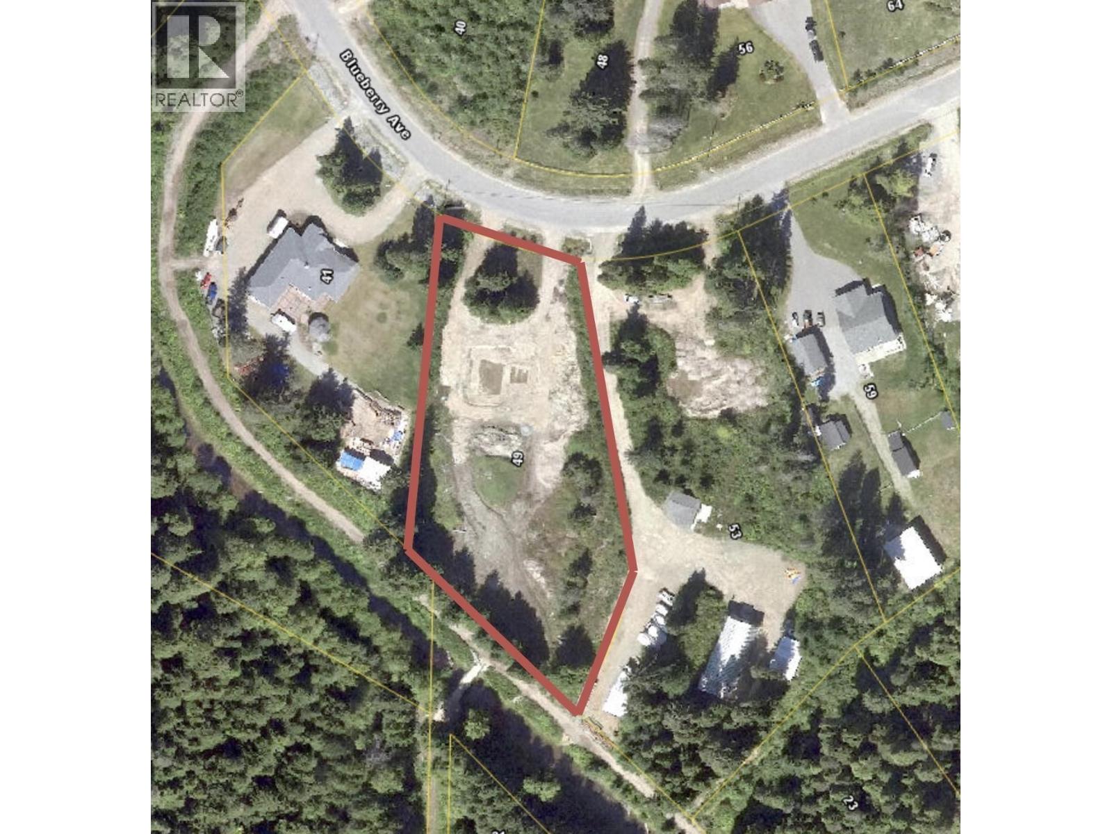 49 Blueberry Avenue, Kitimat, British Columbia  V8C 0A1 - Photo 4 - R3150168