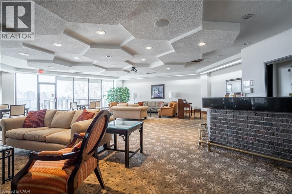 300 Mill Road Unit# C34, Etobicoke, Ontario  M9C 4W7 - Photo 22 - 40851428