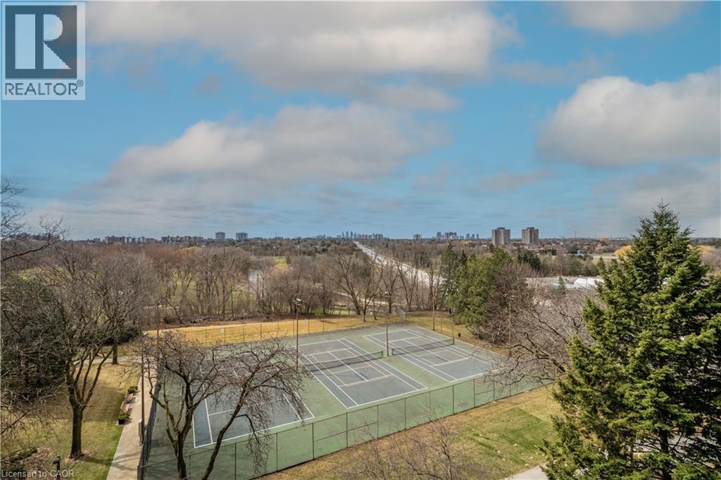 300 Mill Road Unit# C34, Etobicoke, Ontario  M9C 4W7 - Photo 19 - 40851428