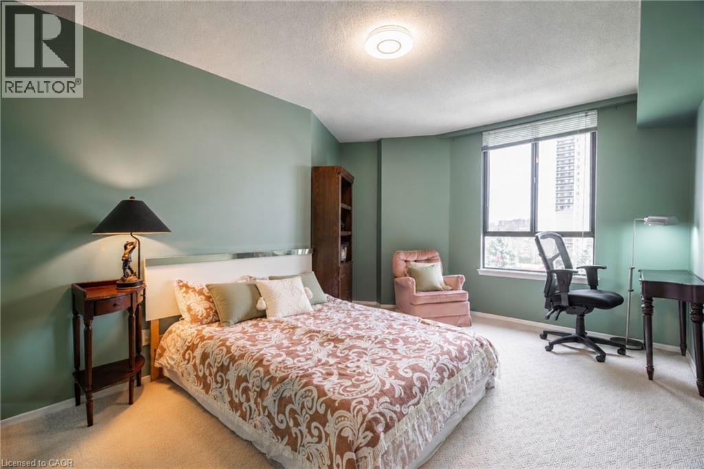 300 Mill Road Unit# C34, Etobicoke, Ontario  M9C 4W7 - Photo 15 - 40851428