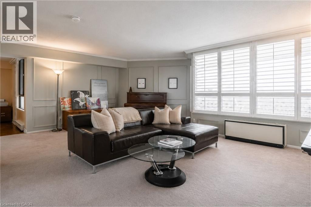 300 Mill Road Unit# C34, Etobicoke, Ontario  M9C 4W7 - Photo 5 - 40851428