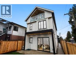 2 5306 CULLODEN STREET, Vancouver, British Columbia