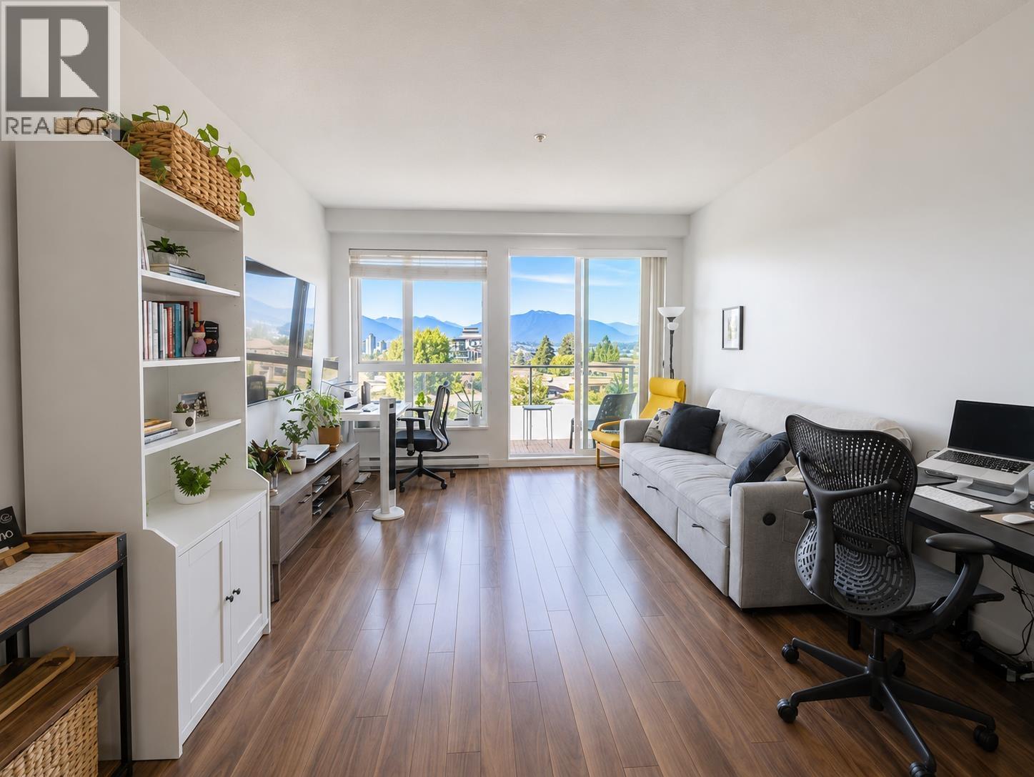 PH15 5388 GRIMMER STREET, Burnaby, British Columbia