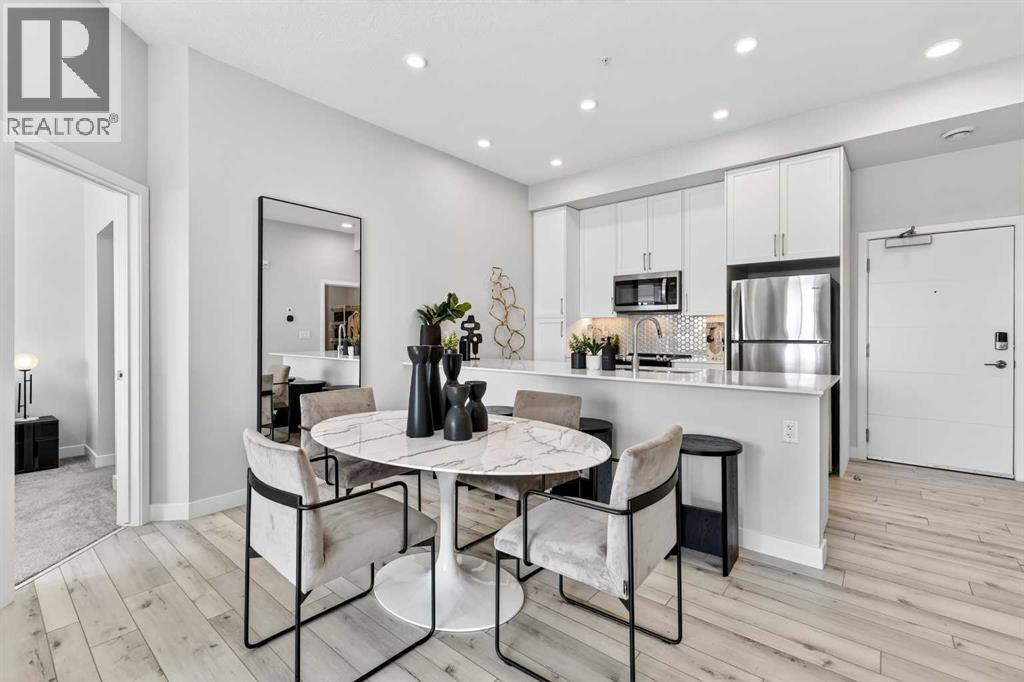408, 255 Les Jardins Park Se, Calgary, Alberta  T2C 5W9 - Photo 6 - A2316221