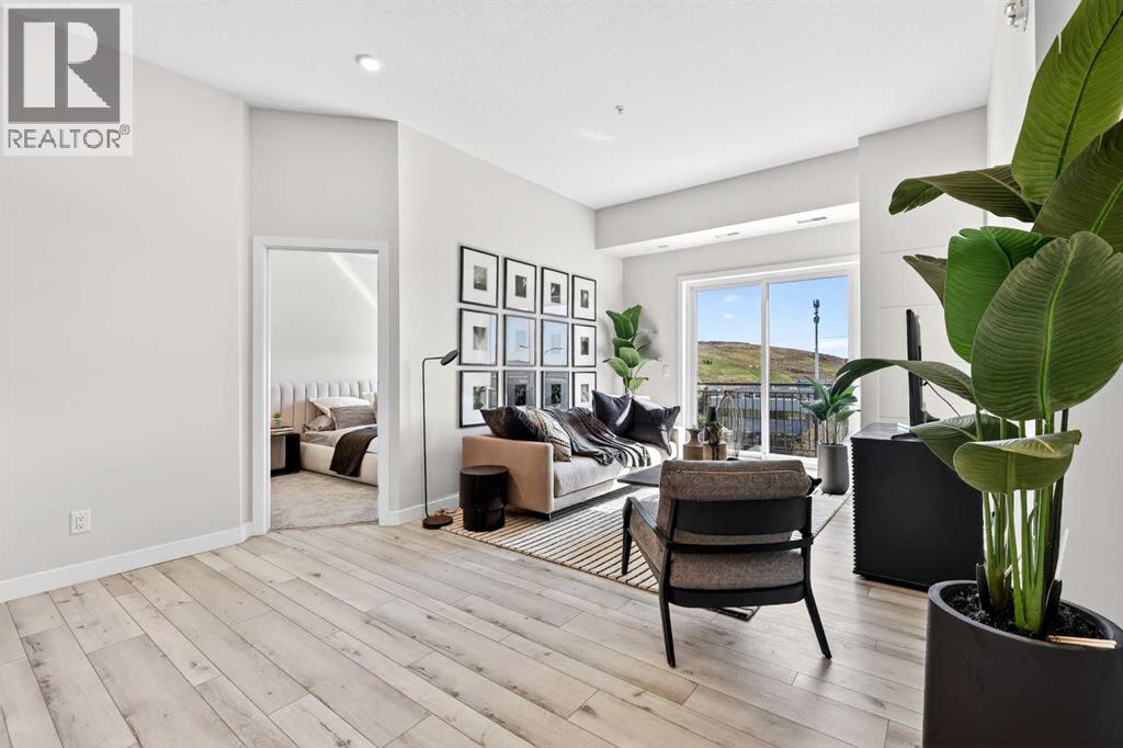 410, 255 Les Jardins Park Se, Calgary, Alberta  T2C 5W9 - Photo 6 - A2316225
