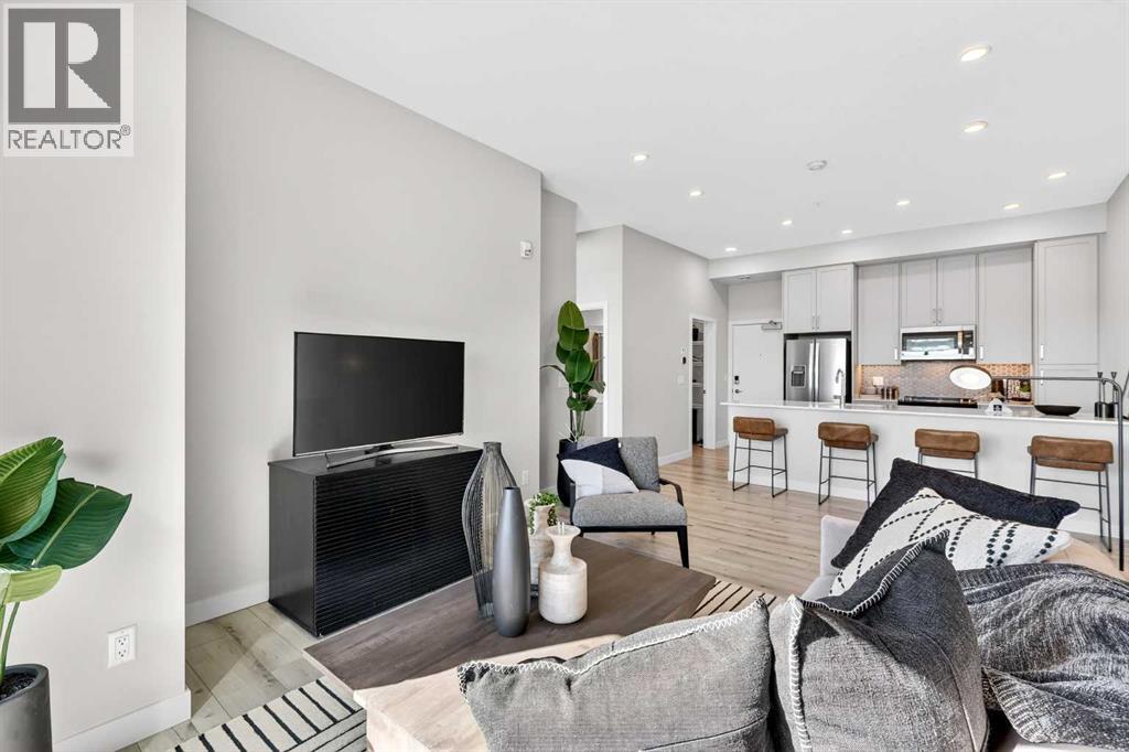 410, 255 Les Jardins Park Se, Calgary, Alberta  T2C 5W9 - Photo 7 - A2316225