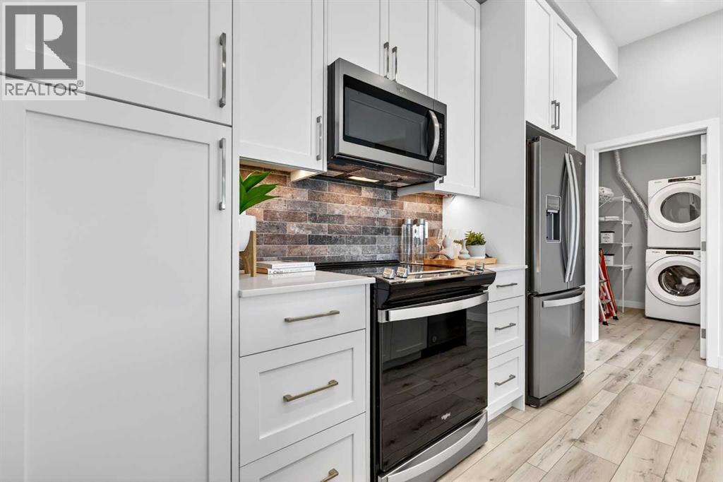 423, 255 Les Jardins Park SE, Calgary, Alberta  T2C 5W9 - Photo 4 - A2316229