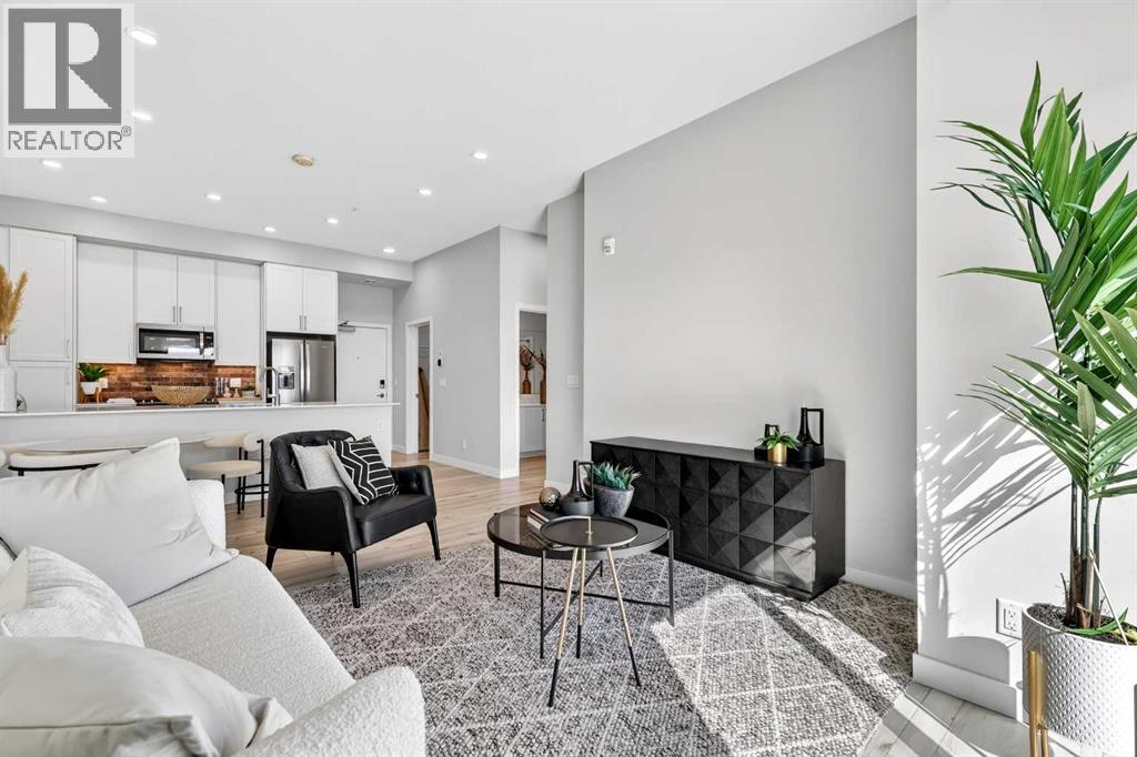 423, 255 Les Jardins Park SE, Calgary, Alberta  T2C 5W9 - Photo 8 - A2316229