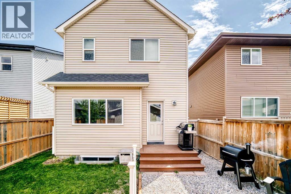 10 Reunion Grove Nw, Airdrie, Alberta  T4B 0Z7 - Photo 34 - A2318455