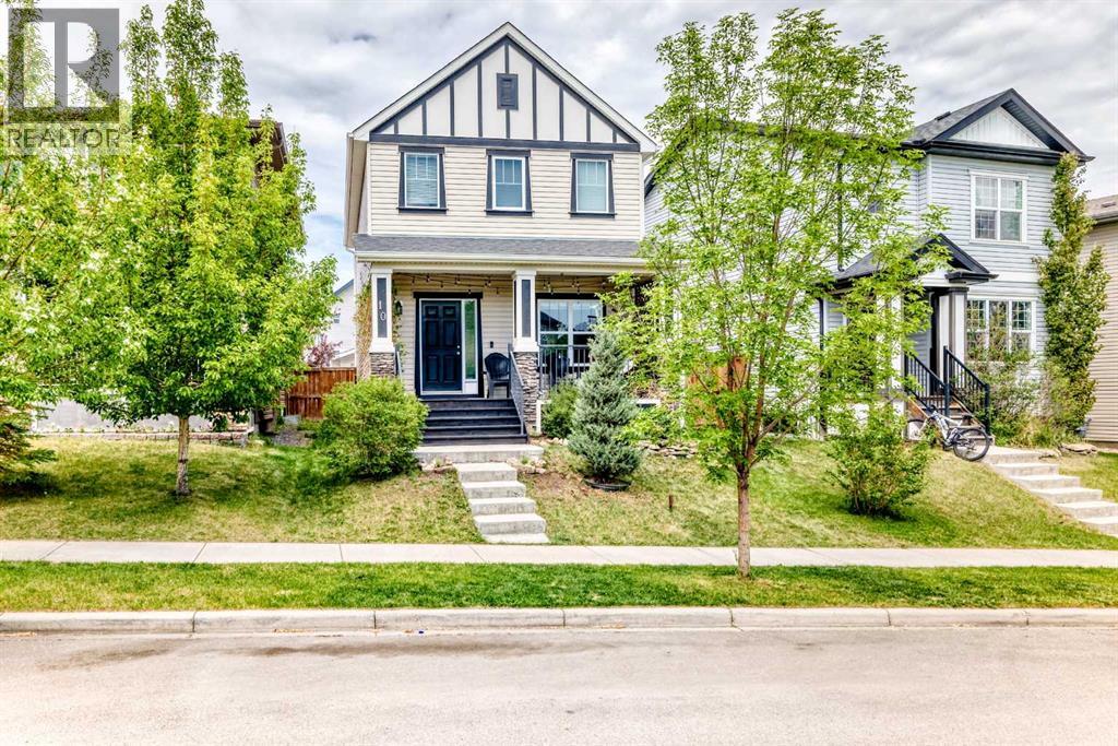 10 Reunion Grove Nw, Airdrie, Alberta  T4B 0Z7 - Photo 32 - A2318455