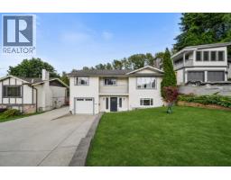 1071 SPAR DRIVE, Coquitlam, British Columbia