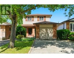 39 MEGNA COURT, Hamilton, Ontario