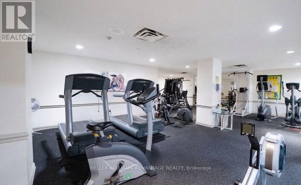 1423 - 3 Greystone Walk Drive, Toronto, Ontario  M1K 5J4 - Photo 24 - E13610718