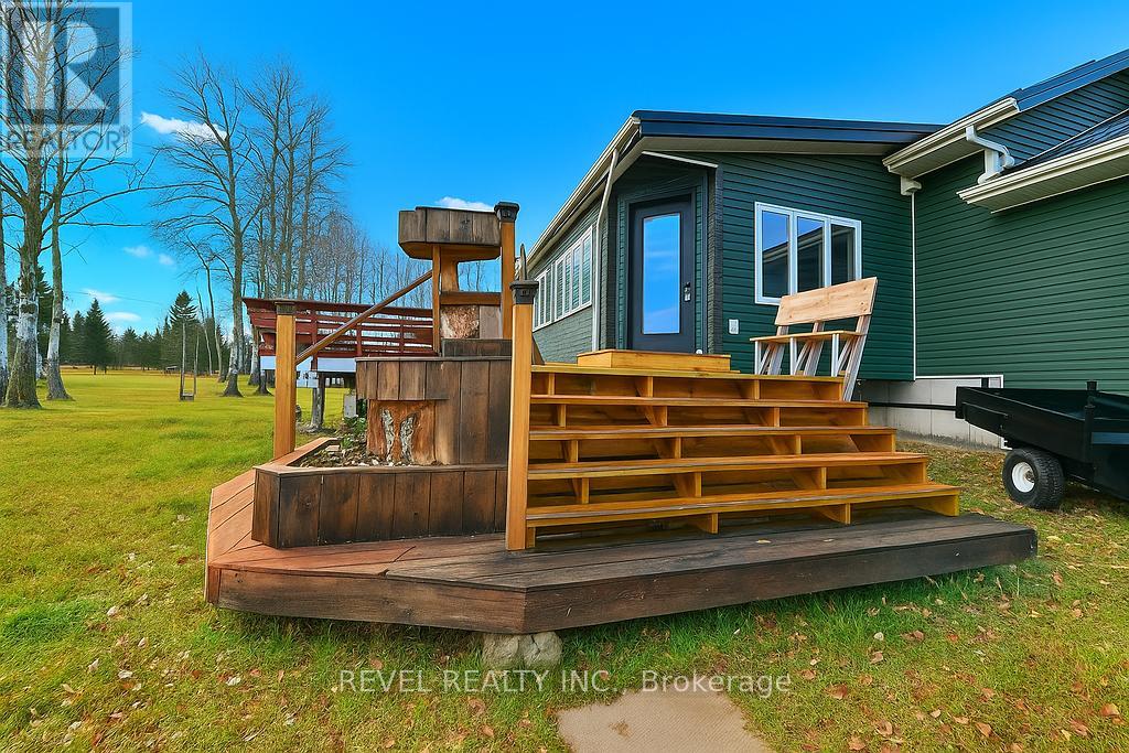 2449 Kraft Creek Road, Timmins, Ontario  P4N 7C3 - Photo 40 - T13096044