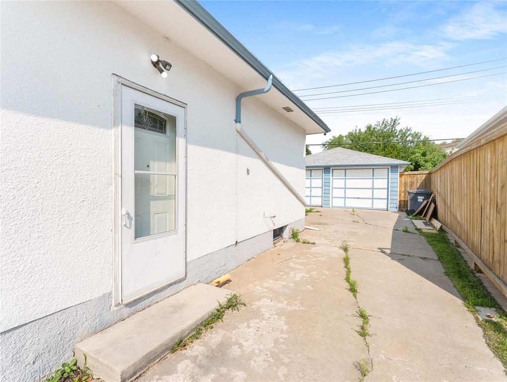 26 Kimwood Bay, Winnipeg, Manitoba  R2V 2P6 - Photo 37 - 202618677