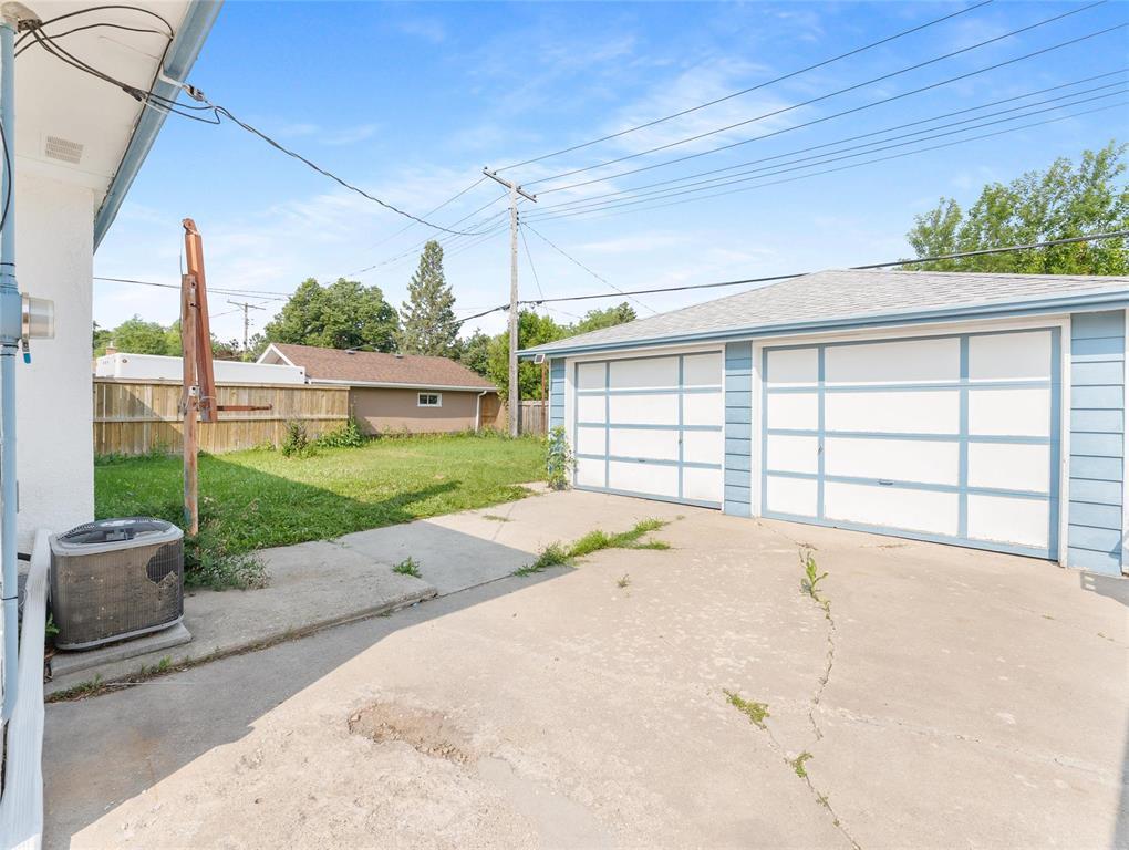26 Kimwood Bay, Winnipeg, Manitoba  R2V 2P6 - Photo 38 - 202618677