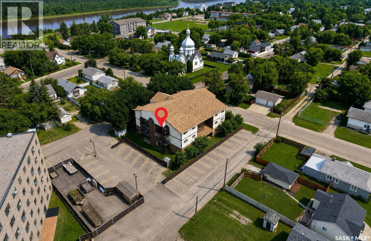304 255 7th Street E, Prince Albert, Saskatchewan  S6V 0R9 - Photo 21 - SK043527