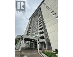 375 KING Street N Unit# 1005, Waterloo, Ontario