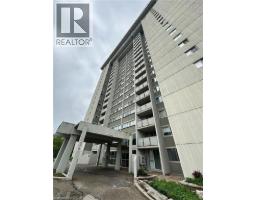375 KING Street N Unit# 1005, Waterloo, Ontario