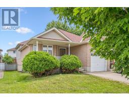 4 HAYWARD CRESCENT, Guelph, Ontario