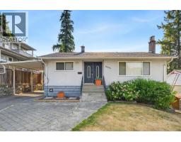 8326 ROYAL OAK AVENUE, Burnaby, British Columbia
