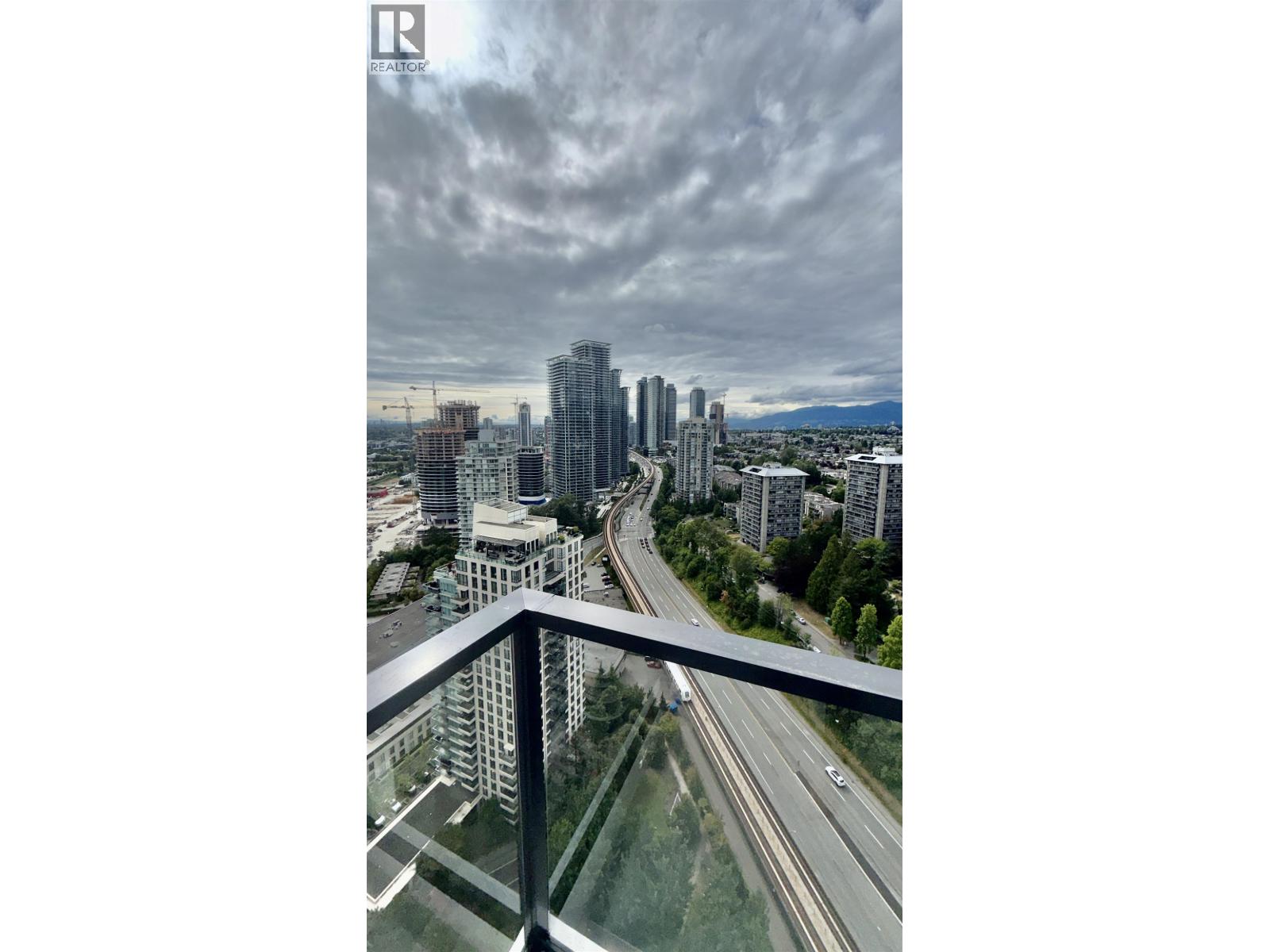 3108 2135 Springer Avenue, Burnaby, British Columbia  V5B 0C1 - Photo 12 - R3149885