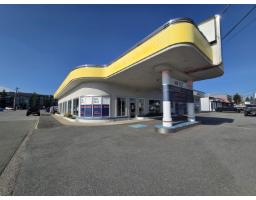 33258 SOUTH FRASER WAY, Abbotsford, British Columbia